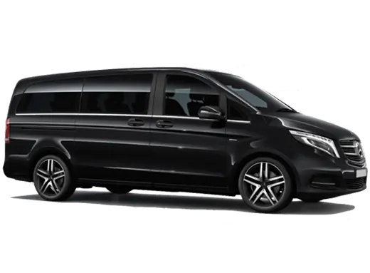 Taxi Aalsmeer Bus